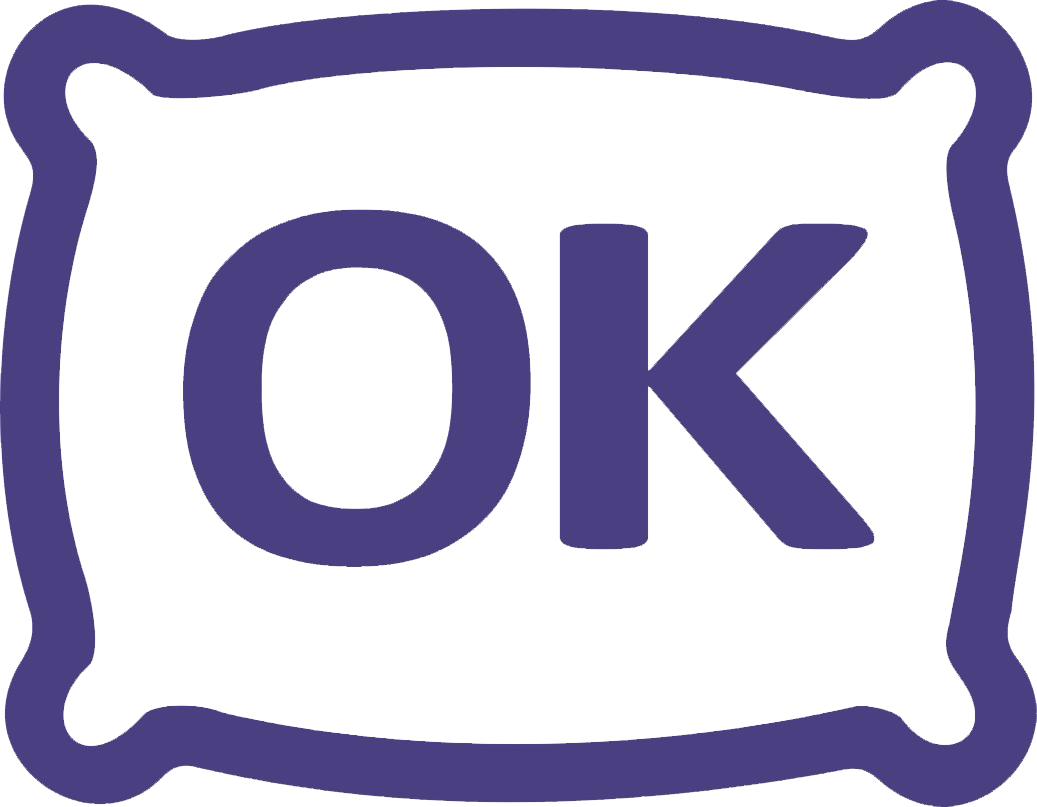 OK LOGO